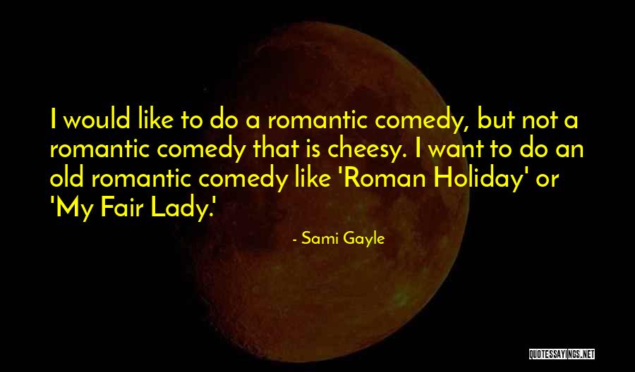 Himym S9 Quotes By Sami Gayle Himym S9 Quotes By Sami Gayle
