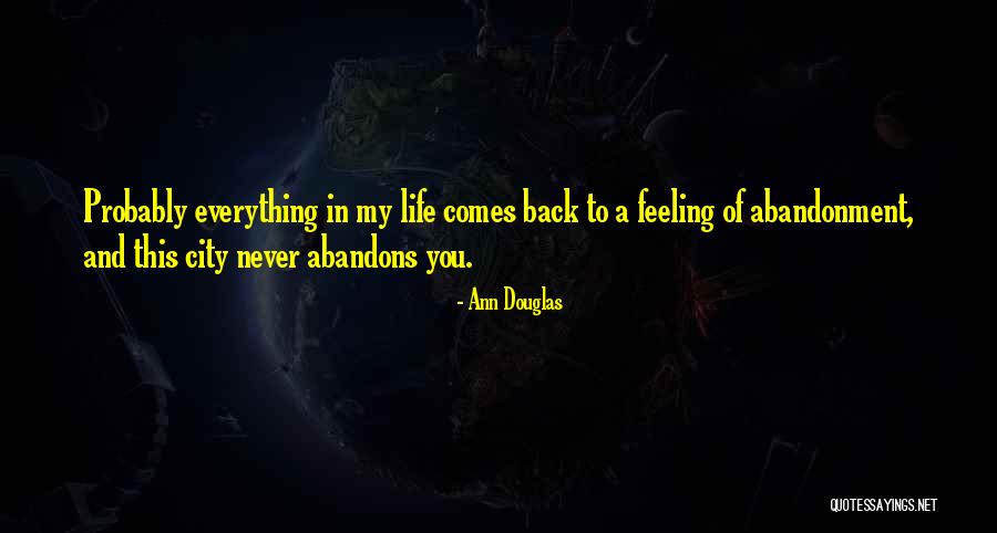 Hin Quotes By Ann Douglas Hin Quotes By Ann Douglas