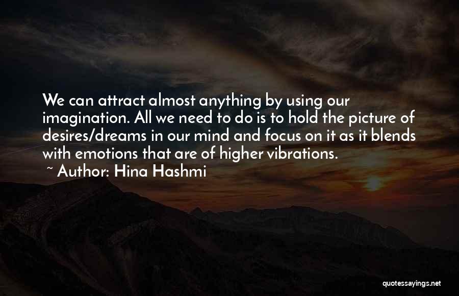 Hina Hashmi Quotes 1174954