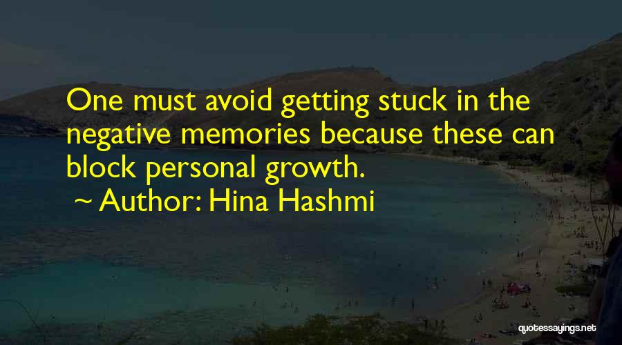 Hina Hashmi Quotes 1381095