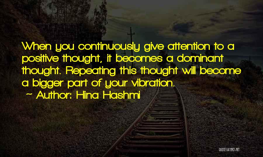 Hina Hashmi Quotes 1419959