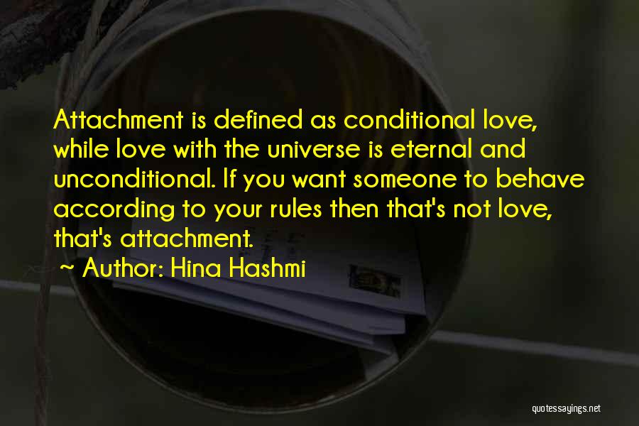 Hina Hashmi Quotes 1921413