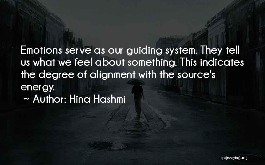 Hina Hashmi Quotes 2012518