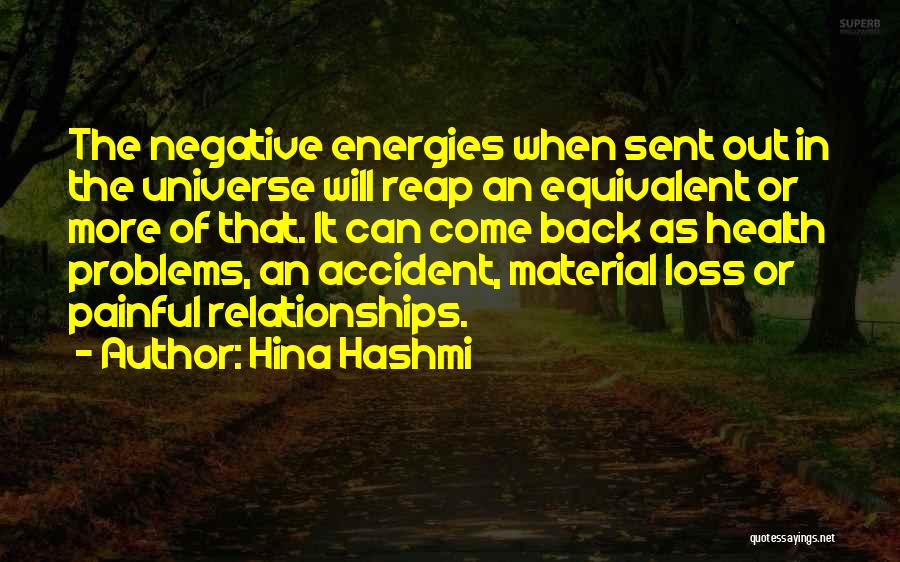 Hina Hashmi Quotes 2095515