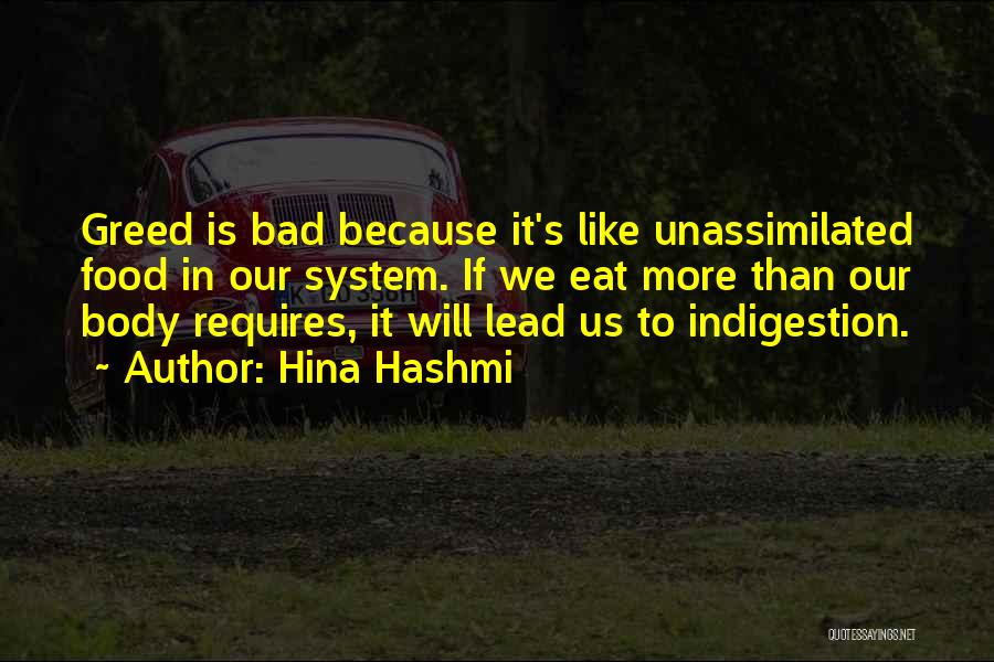 Hina Hashmi Quotes 818003