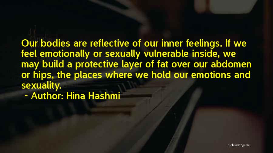 Hina Hashmi Quotes 96373