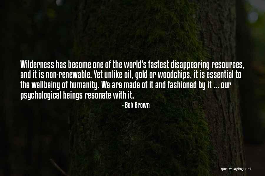 Hinaani Quotes By Bob Brown Hinaani Quotes By Bob Brown