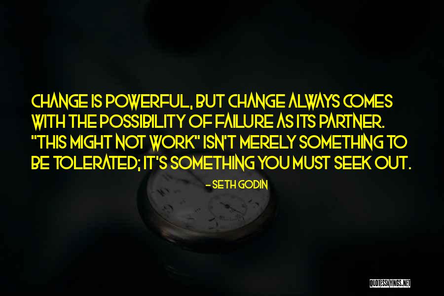Hinaani Quotes By Seth Godin Hinaani Quotes By Seth Godin