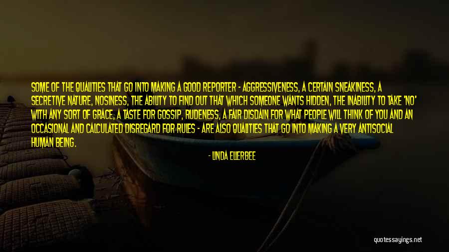 Hinagata Or Practice Quotes By Linda Ellerbee Hinagata Or Practice Quotes By Linda Ellerbee