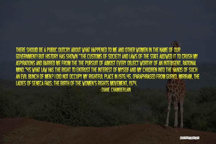 Hinahayaan English Quotes By Diane Chamberlain Hinahayaan English Quotes By Diane Chamberlain