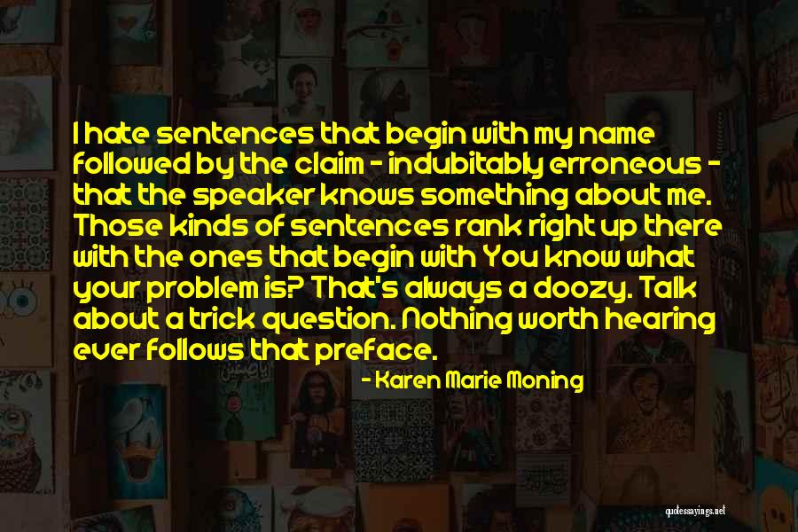 Hinako Yttd Quotes By Karen Marie Moning Hinako Yttd Quotes By Karen Marie Moning