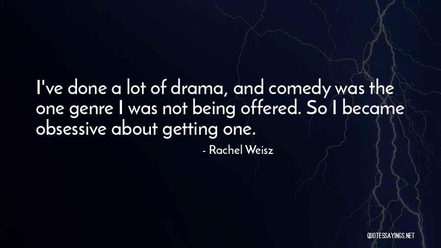 Hinamori And Hitsugaya Quotes By Rachel Weisz Hinamori And Hitsugaya Quotes By Rachel Weisz
