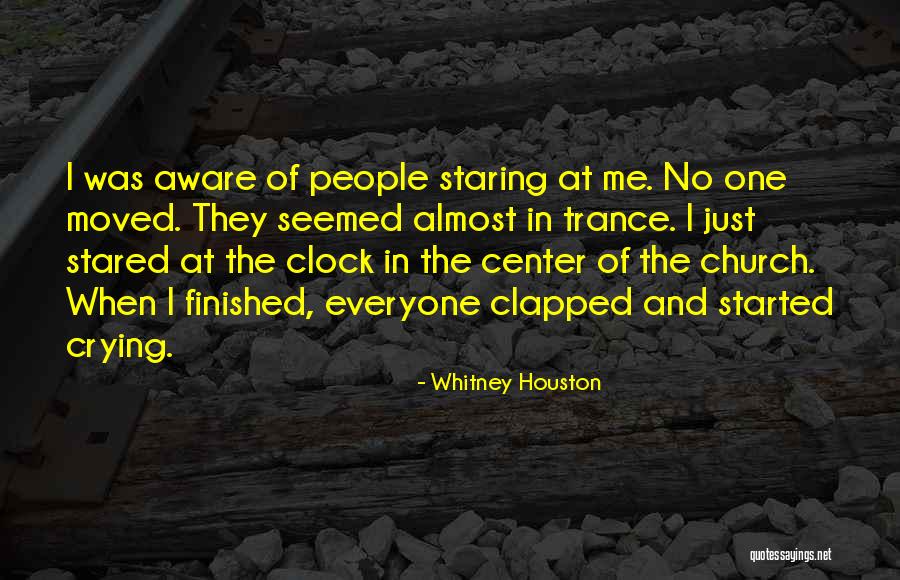 Hinamori Bleach Quotes By Whitney Houston Hinamori Bleach Quotes By Whitney Houston