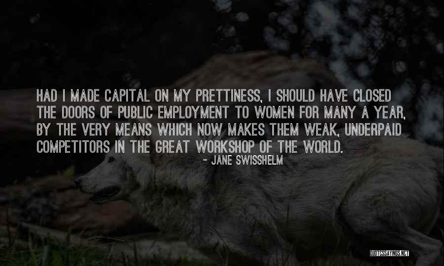 Hinamori Sakurako Quotes By Jane Swisshelm Hinamori Sakurako Quotes By Jane Swisshelm
