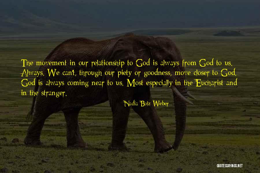 Hinango Quotes By Nadia Bolz-Weber Hinango Quotes By Nadia Bolz-Weber