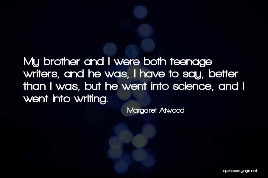 Hinbern Quotes By Margaret Atwood Hinbern Quotes By Margaret Atwood