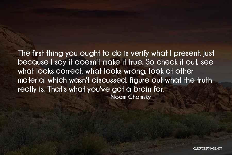 Hincapie Significado Quotes By Noam Chomsky Hincapie Significado Quotes By Noam Chomsky