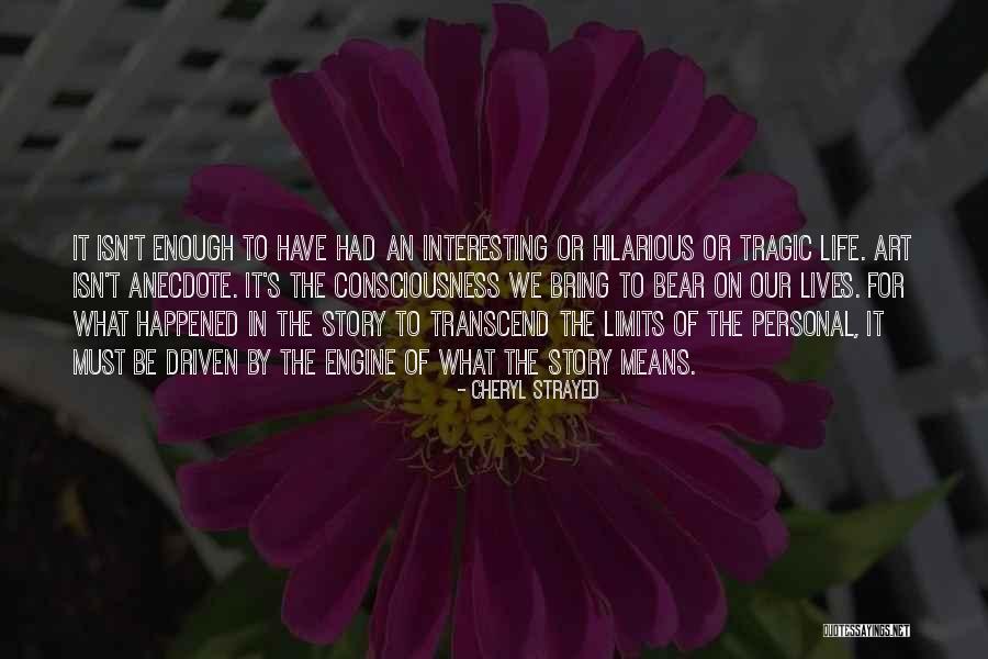 Hincarse Significado Quotes By Cheryl Strayed Hincarse Significado Quotes By Cheryl Strayed