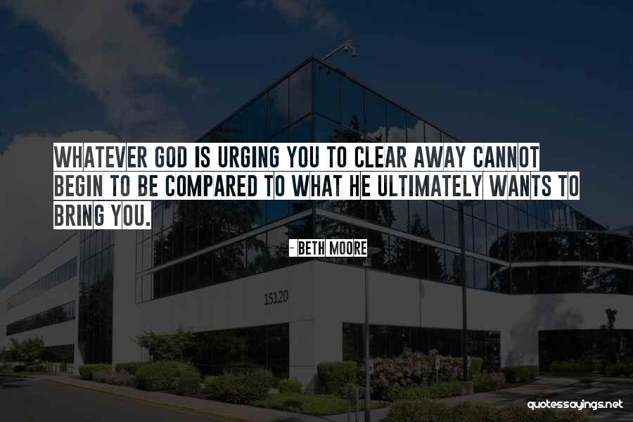 Hinch Quotes By Beth Moore Hinch Quotes By Beth Moore