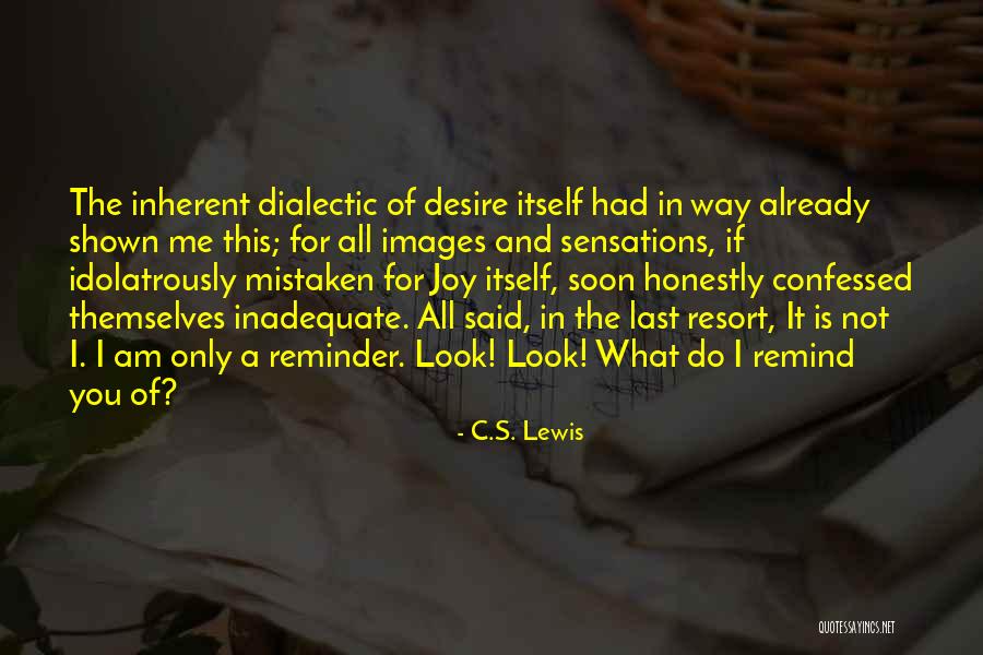 Hinchada Argentina Quotes By C.S. Lewis Hinchada Argentina Quotes By C.S. Lewis