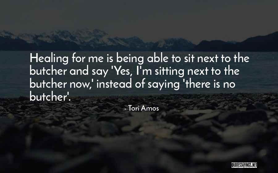 Hinchada Argentina Quotes By Tori Amos Hinchada Argentina Quotes By Tori Amos