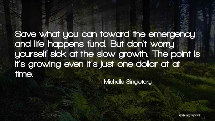 Hinchadas De Boca Quotes By Michelle Singletary Hinchadas De Boca Quotes By Michelle Singletary