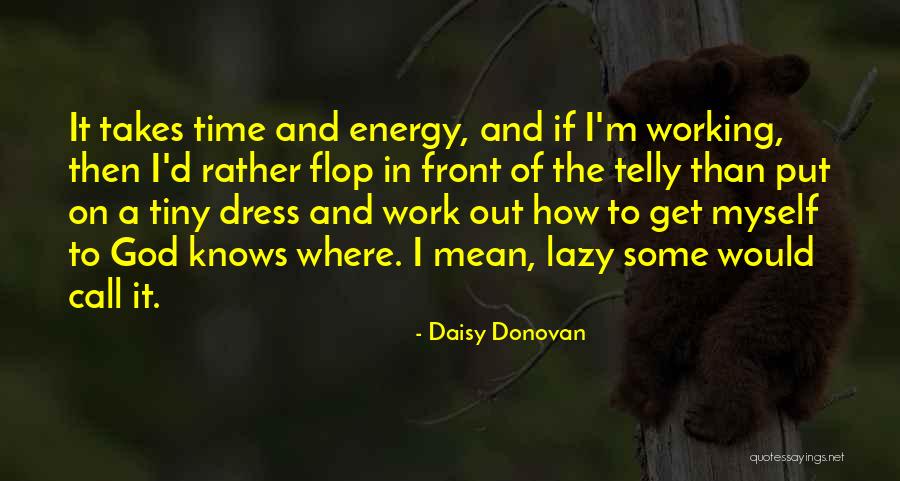 Hinchado O Hinchado Quotes By Daisy Donovan Hinchado O Hinchado Quotes By Daisy Donovan