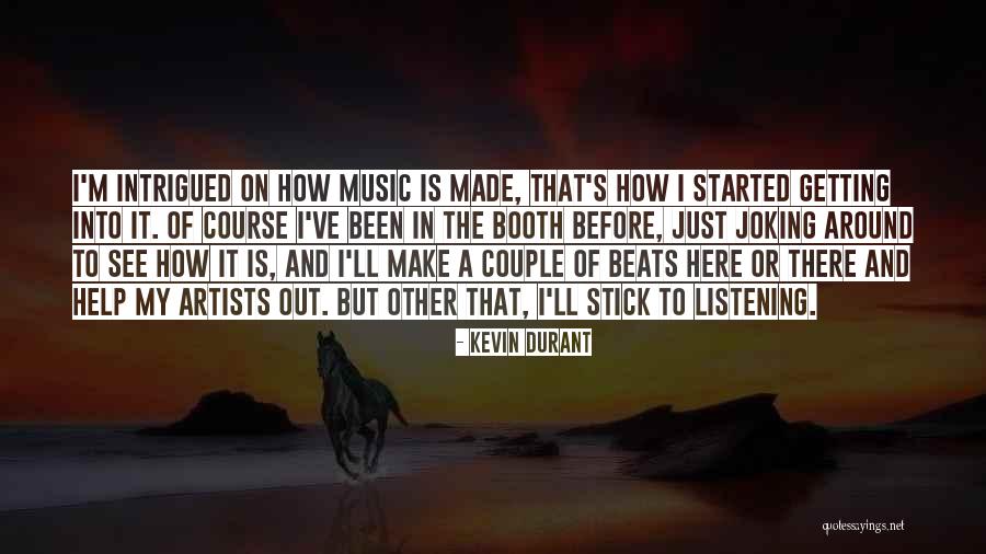 Hinchado O Hinchado Quotes By Kevin Durant Hinchado O Hinchado Quotes By Kevin Durant