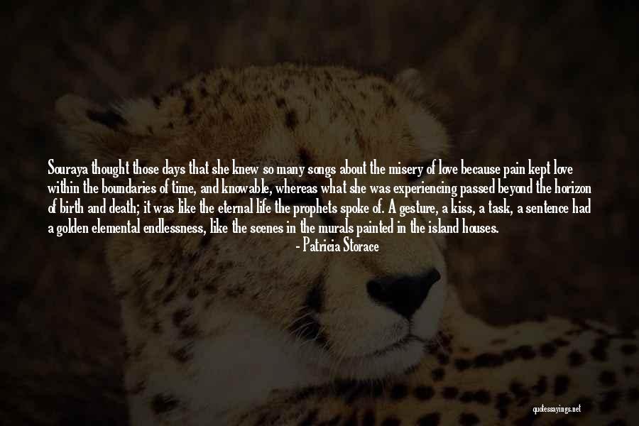 Hinchado O Hinchado Quotes By Patricia Storace Hinchado O Hinchado Quotes By Patricia Storace