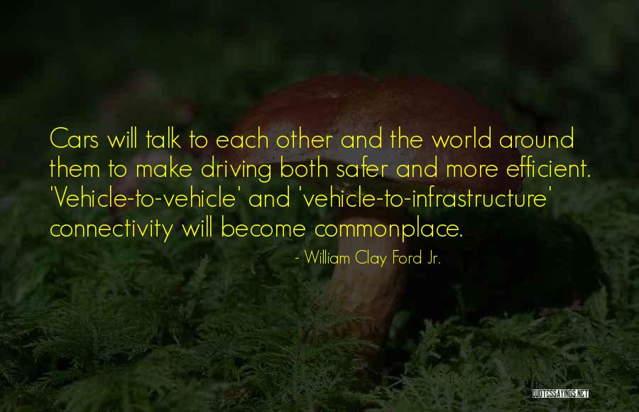 Hinchado O Hinchado Quotes By William Clay Ford Jr. Hinchado O Hinchado Quotes By William Clay Ford Jr.