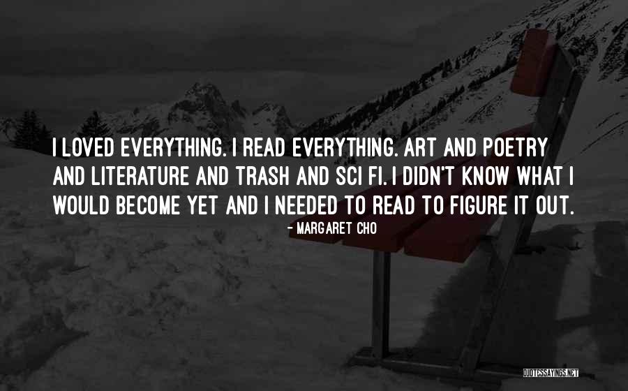 Hinchan Changed Quotes By Margaret Cho Hinchan Changed Quotes By Margaret Cho