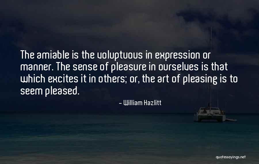 Hinchcliffe James Quotes By William Hazlitt Hinchcliffe James Quotes By William Hazlitt