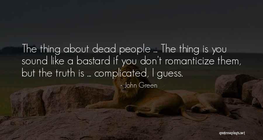 Hinchliff Pearson Quotes By John Green Hinchliff Pearson Quotes By John Green