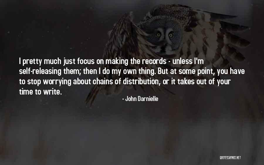 Hinchliffe Miniatures Quotes By John Darnielle Hinchliffe Miniatures Quotes By John Darnielle