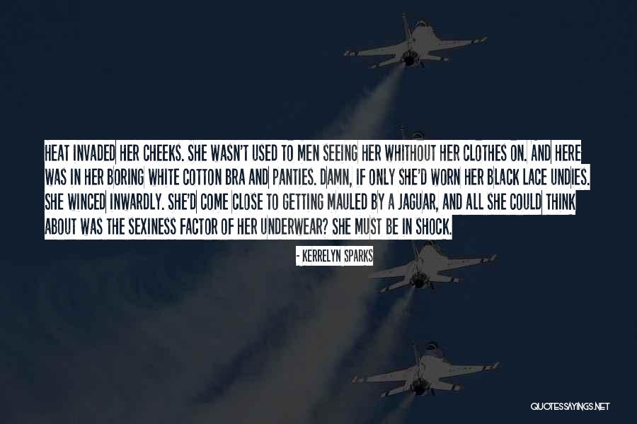 Hinchmans Quotes By Kerrelyn Sparks Hinchmans Quotes By Kerrelyn Sparks