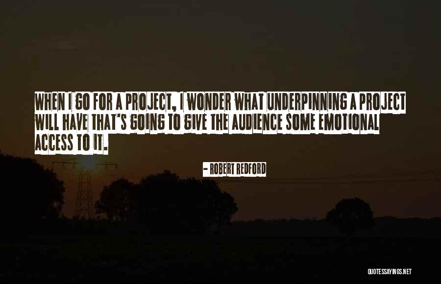 Hinchmans Quotes By Robert Redford Hinchmans Quotes By Robert Redford