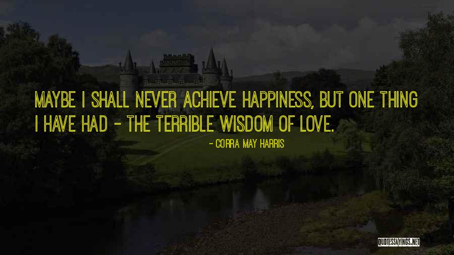 Hindari Dosa Quotes By Corra May Harris Hindari Dosa Quotes By Corra May Harris