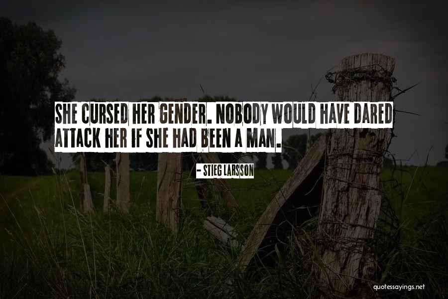 Hindari Dosa Quotes By Stieg Larsson Hindari Dosa Quotes By Stieg Larsson
