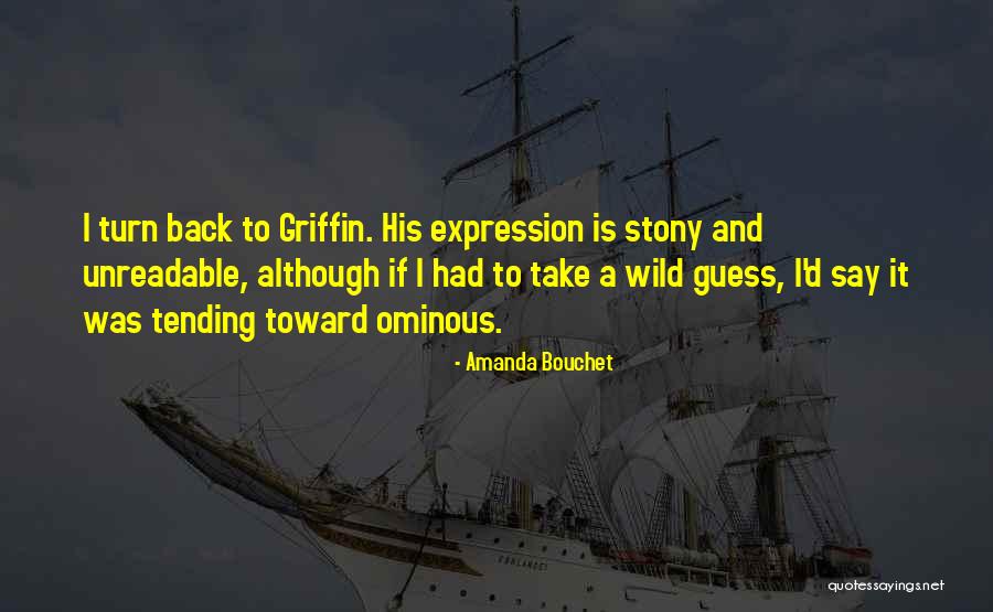 Hindbrain Parts Quotes By Amanda Bouchet Hindbrain Parts Quotes By Amanda Bouchet