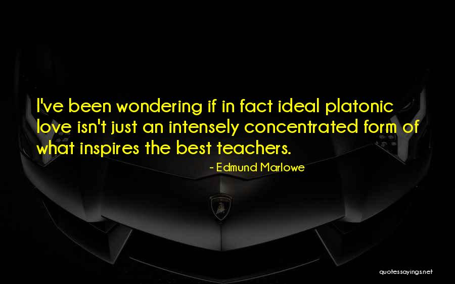 Hindbrain Parts Quotes By Edmund Marlowe Hindbrain Parts Quotes By Edmund Marlowe