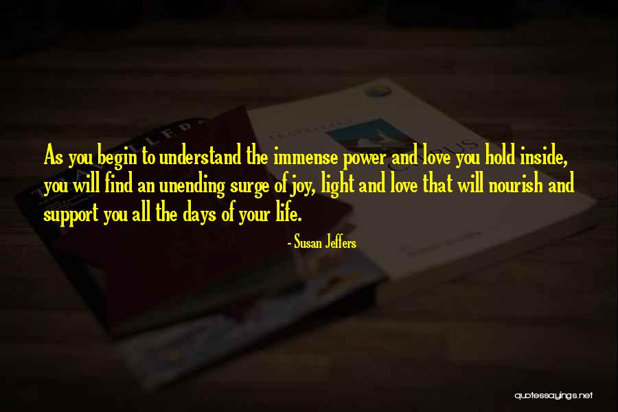 Hindbrain Parts Quotes By Susan Jeffers Hindbrain Parts Quotes By Susan Jeffers