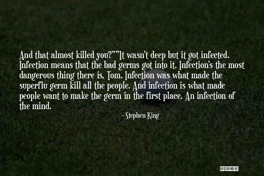 Hindell Grossman Quotes By Stephen King Hindell Grossman Quotes By Stephen King