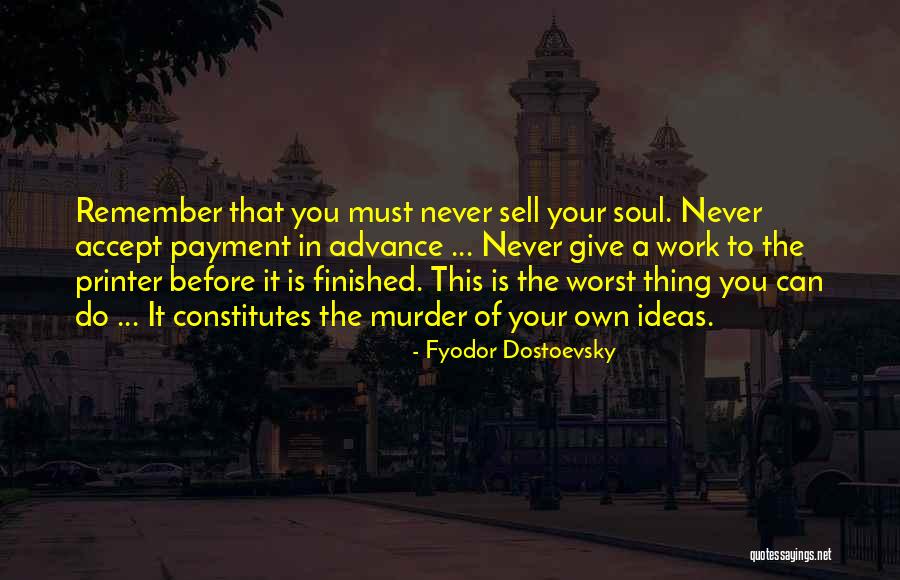 Hindemith Sonata Quotes By Fyodor Dostoevsky Hindemith Sonata Quotes By Fyodor Dostoevsky