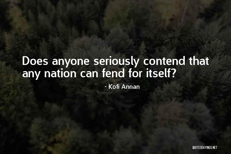 Hindenburg Hitler Quotes By Kofi Annan Hindenburg Hitler Quotes By Kofi Annan