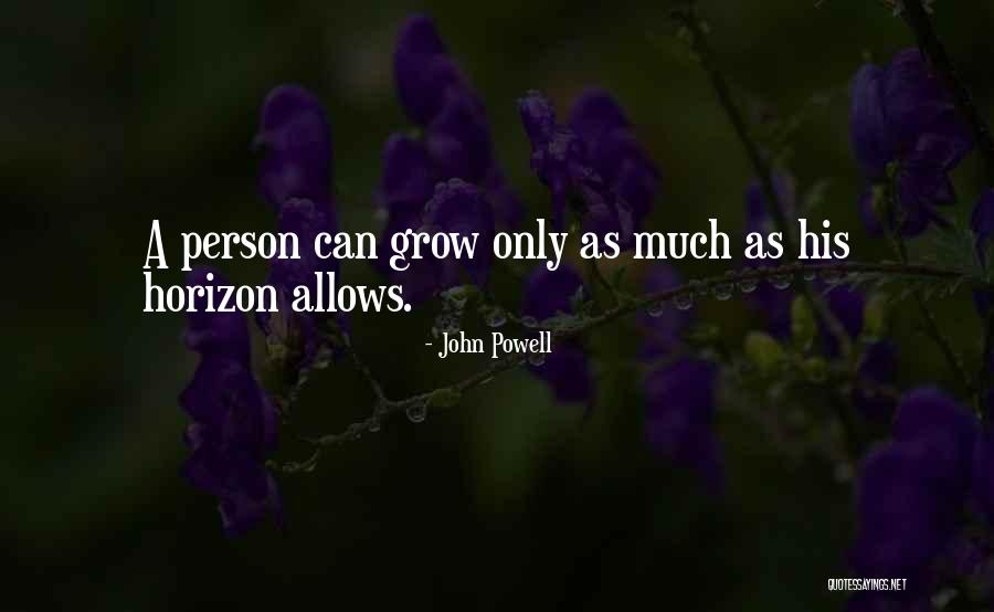 Hindenlang Do Tucson Quotes By John Powell Hindenlang Do Tucson Quotes By John Powell