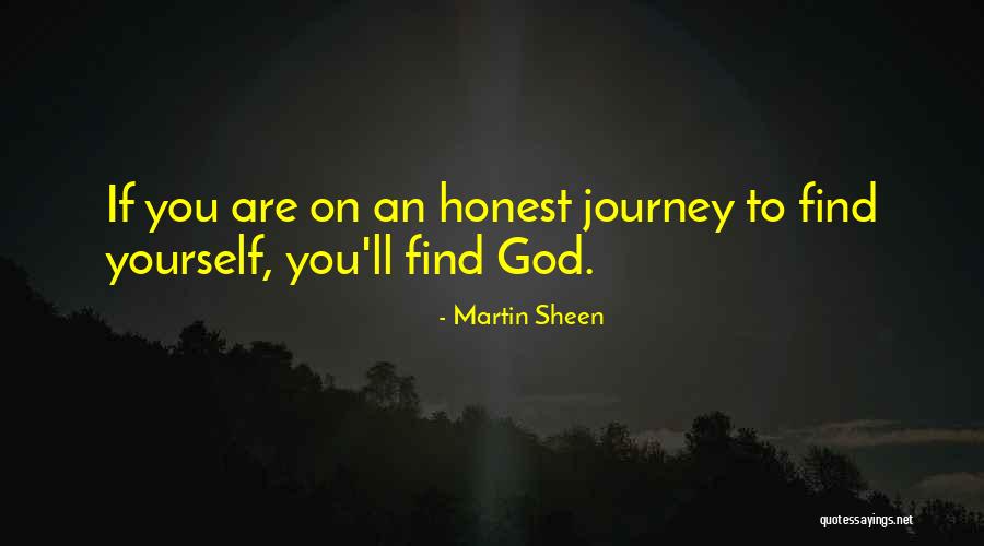 Hinderaker Norway Quotes By Martin Sheen Hinderaker Norway Quotes By Martin Sheen