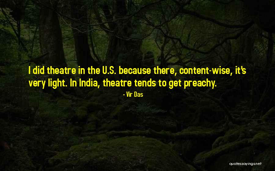 Hinderance Quotes By Vir Das Hinderance Quotes By Vir Das