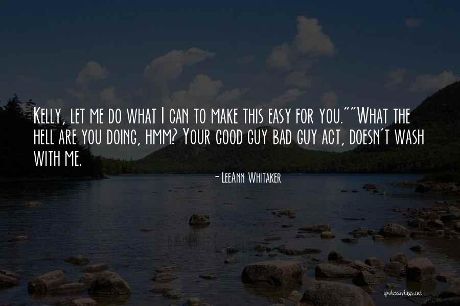 Hinderer Half Track Quotes By LeeAnn Whitaker Hinderer Half Track Quotes By LeeAnn Whitaker