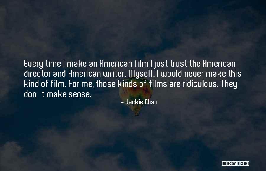 Hinderer Honda Quotes By Jackie Chan Hinderer Honda Quotes By Jackie Chan