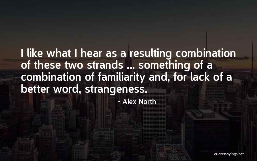 Hindering Synonym Quotes By Alex North Hindering Synonym Quotes By Alex North